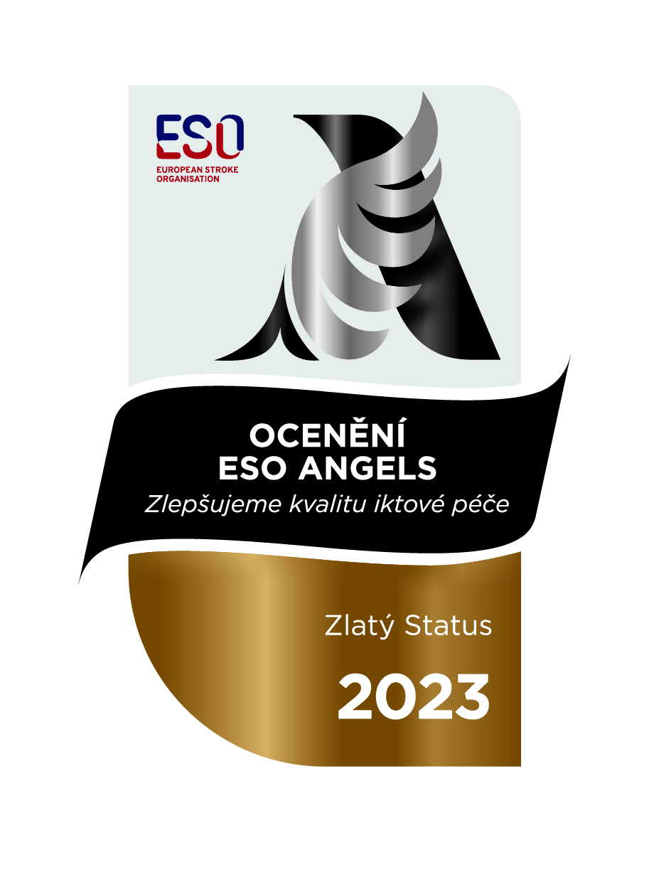 ESO Trophy 2023 Gold CZECH
