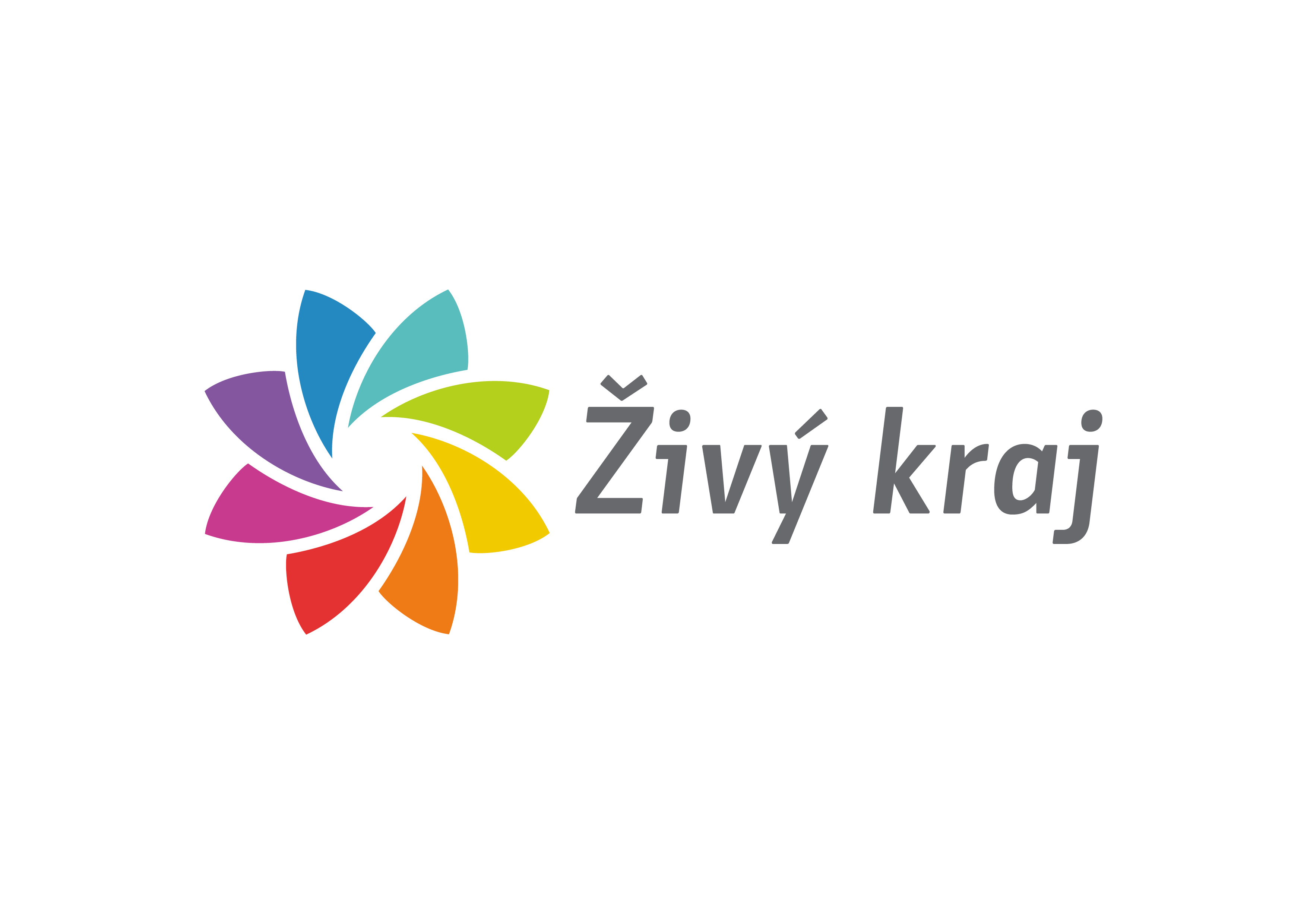 Logo KV4 Živý kraj