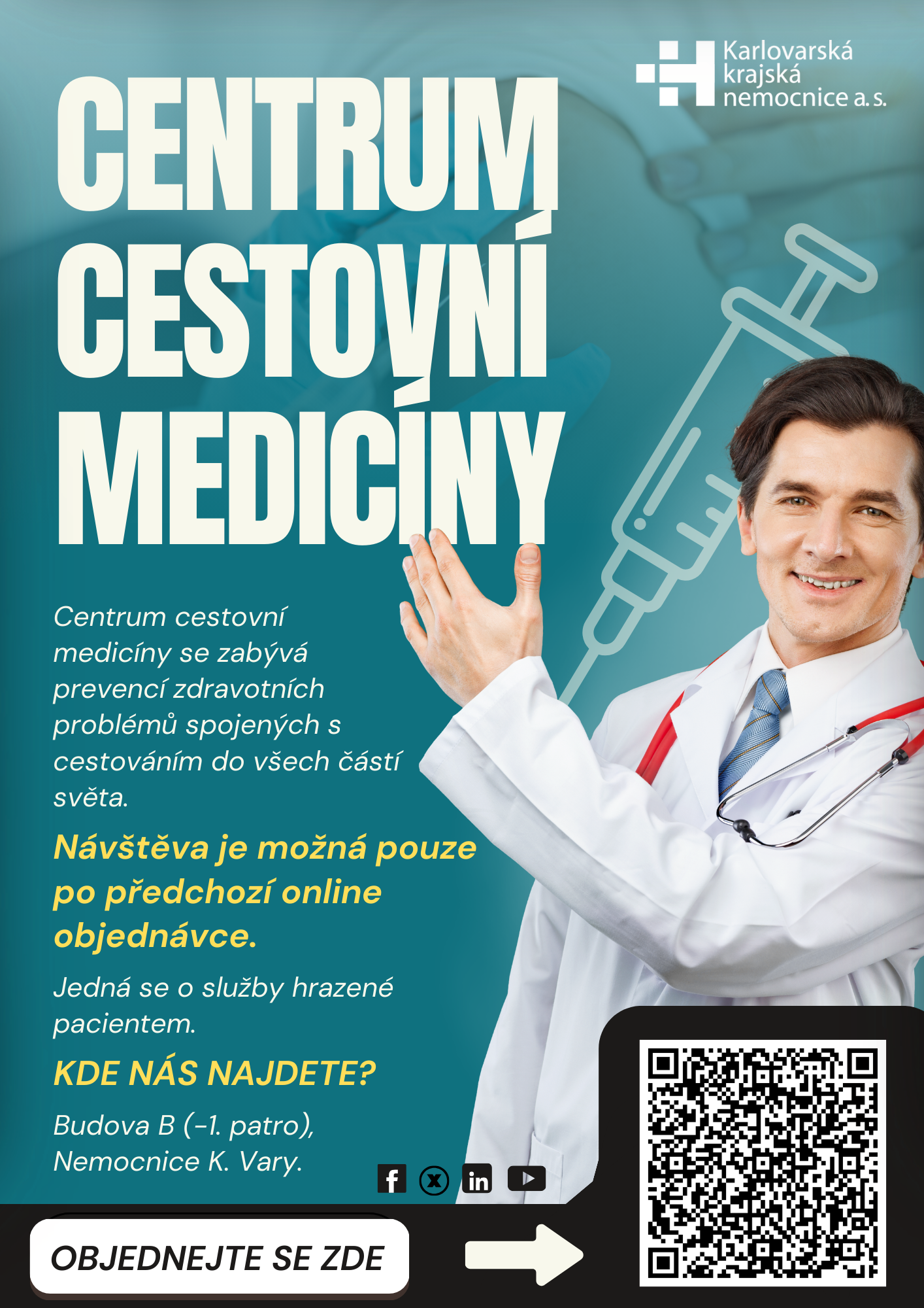 centrum cestovní medicíny final