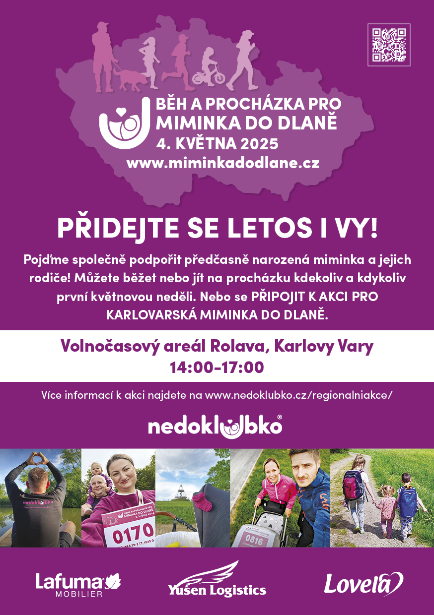 letak A5 BEH 2025 Karlovy Vary
